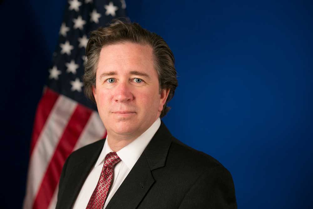  Official Administration Photo 